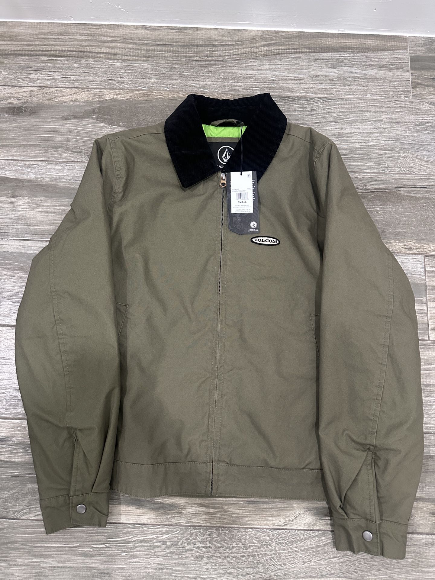 Volcom Jacket