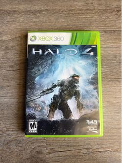 Halo 4 - Xbox 360