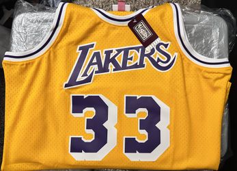 Lakers Jersey