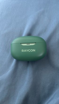 Raycon everyday earbuds