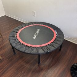 Rebounder