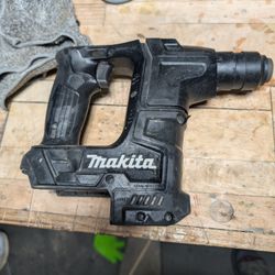 Makita Hammer Drill