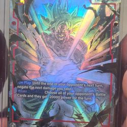 Fusion World FB04