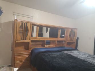 3 piece bedroom set