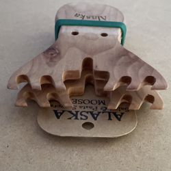 Rock Creek Trading Co. Moose Salad Antlers 