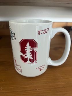 Stanford Mug