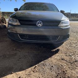 Volkswagen, Jetta 2014 SE