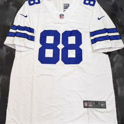 NFL Dallas Cowboys Football Jersey