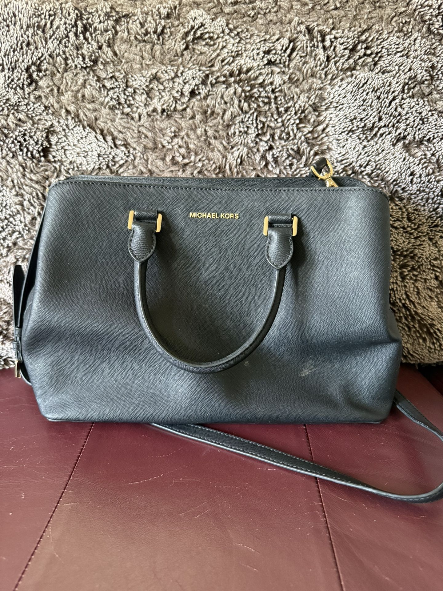MK Shoulder Bag