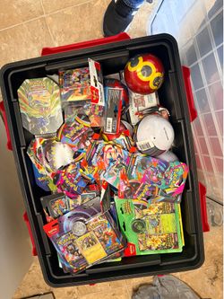 POKEMON