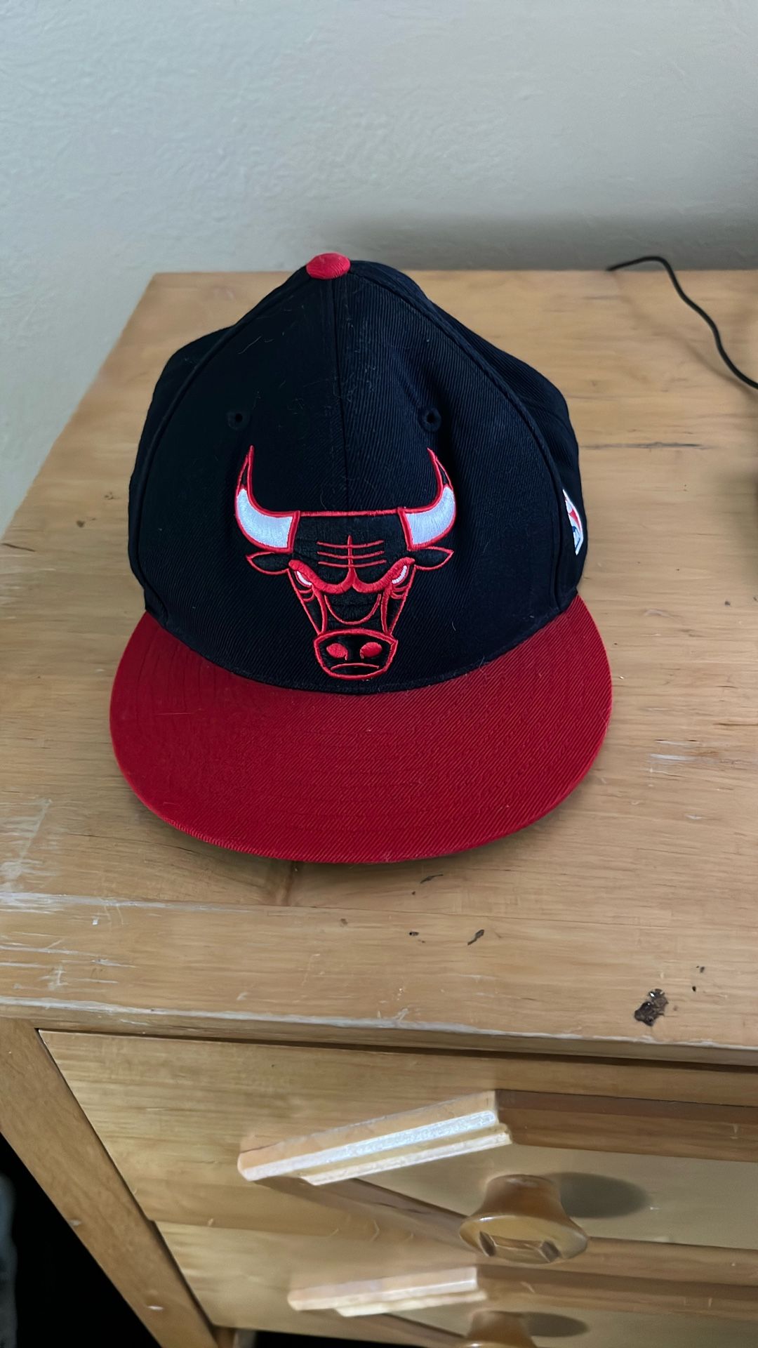Chicago Bull Hat