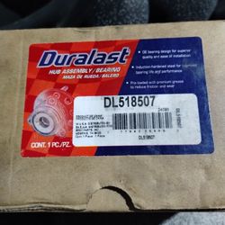 Hub Assembly/ Bearing