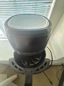 Air fryer / freidora de aire
