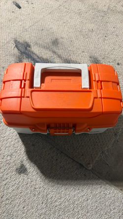 Tackle Box