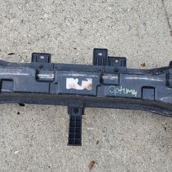 2016 2017 2018 KIA OPTIMA REAR BUMPER REBAR REINFORCEMENT 