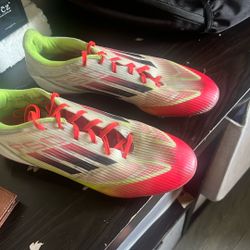 F50 Adidas
