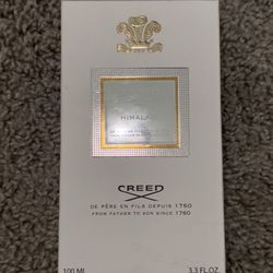 Creed Himalaya