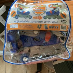 skate training combo