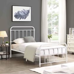 Twin Full Queen Bed Frame