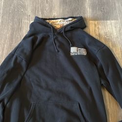 Men’s Hoodie