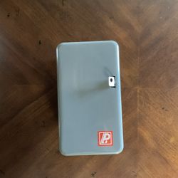 Defrost Control BTP 4500 