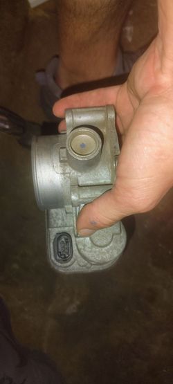 electronic throttle body 977-025