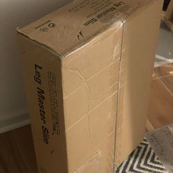 Workout Equipment 