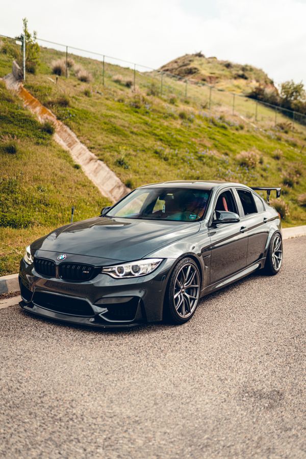 BMW F80 M3 for Sale in Burbank, CA - OfferUp