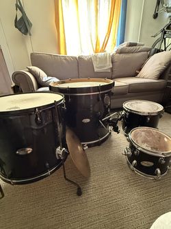Drums for sale