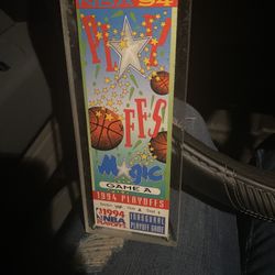 Memorabilia 