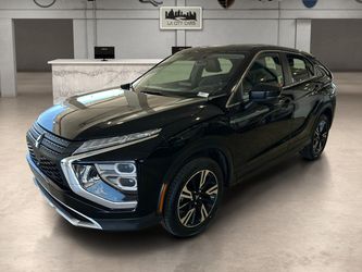 2024 Mitsubishi Eclipse Cross