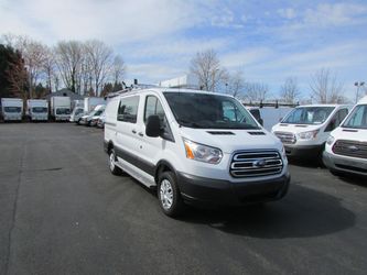 2018 Ford Transit-250