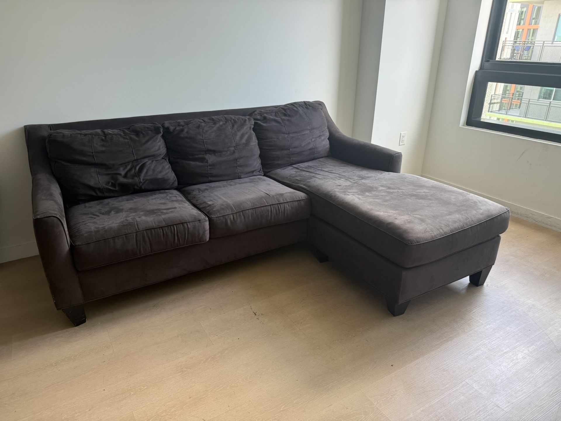 Sofa. ( Best Often )