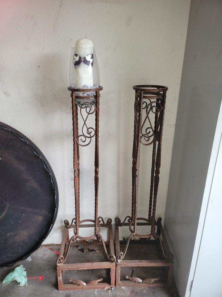 Candle Holder For Wedding