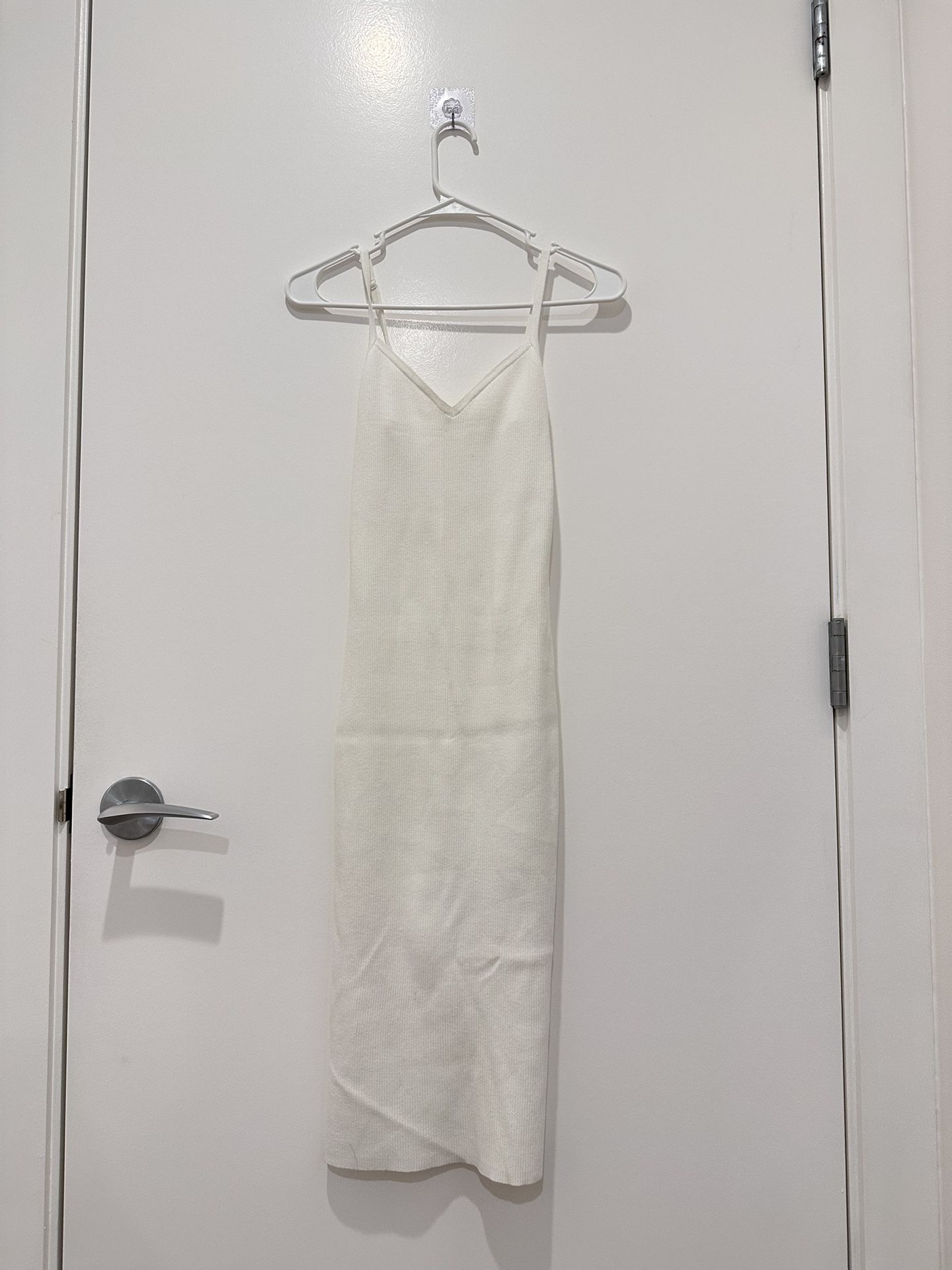 Aritzia Wilfred Knit Dress