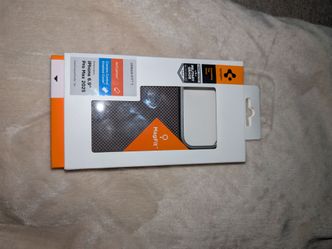 Spigen Urban Fit T iPhone 17 Pro Max Case
