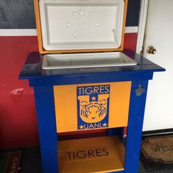 Tigres Patio coolers