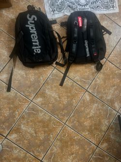 Backpacks