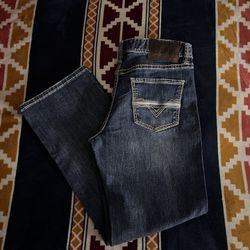 Rock&Roll Jeans 