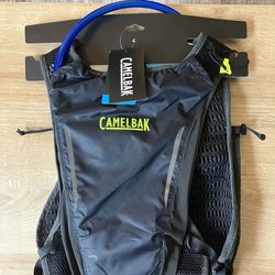 New Camelbak Running Vest