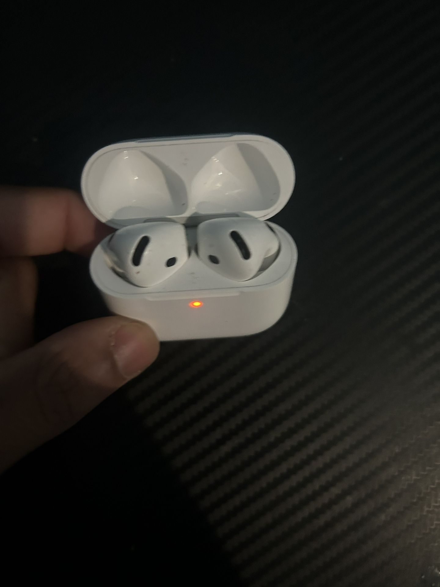apple airpods