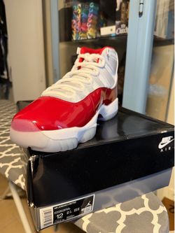 New size 12 men