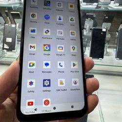 Unlocked Samsung S20 Fe -128GB Desbloqueado 