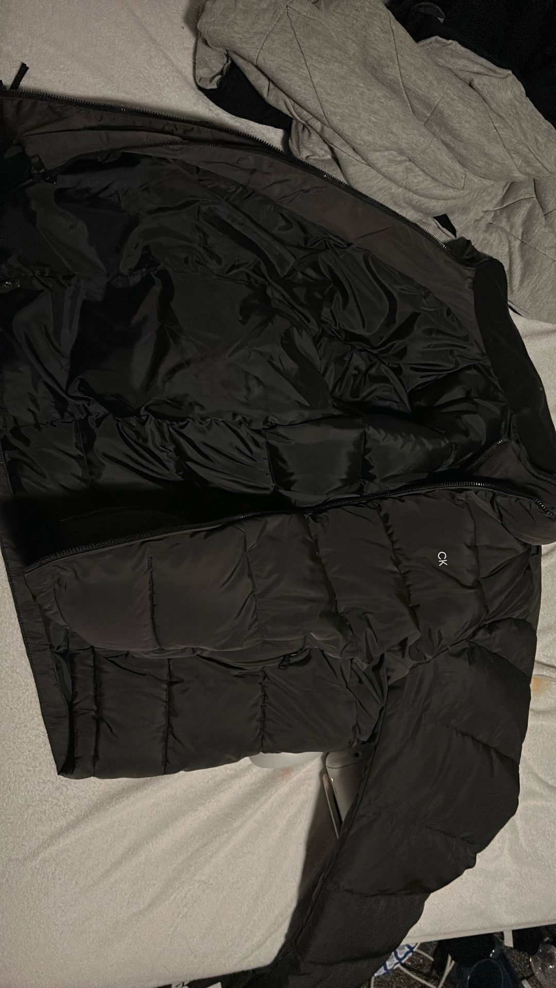 Calvin Klien Puffer