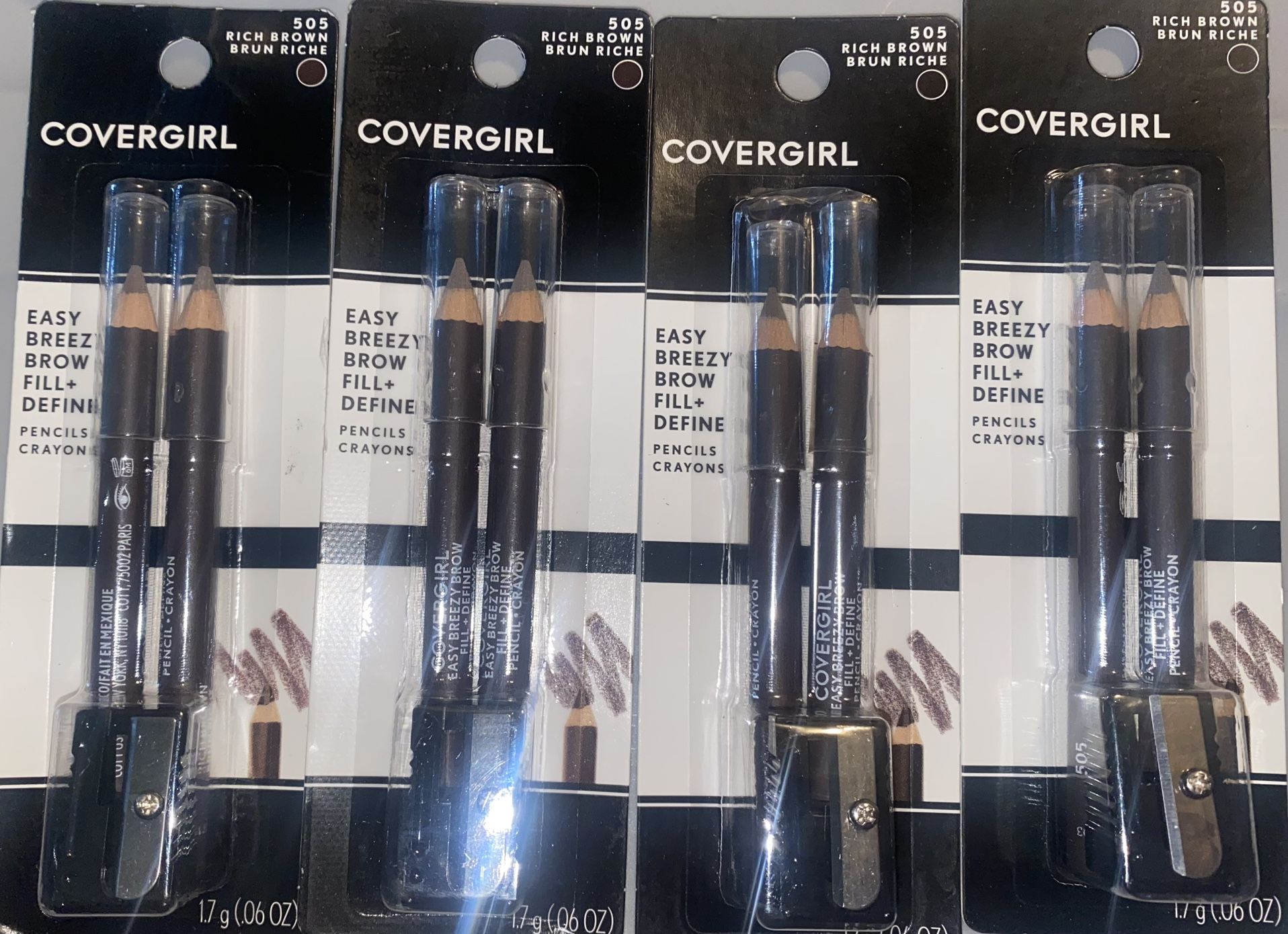 Covergirl