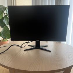 Computer Monitors