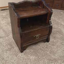 Night tables for sale