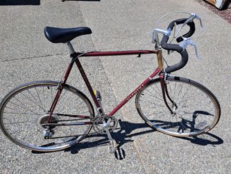 Vintage NISHIKI 'SPORT' Road Bike