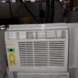 NEW BTU AIR-CONDITIONER ALL NEW