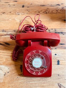 Vintage Phone
